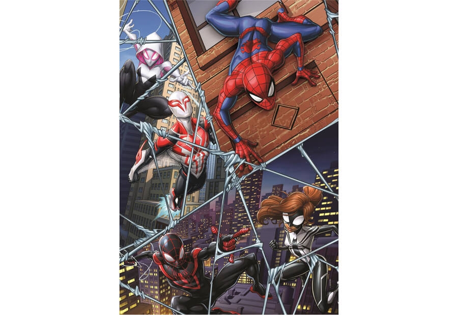 Marvel Spider-Man